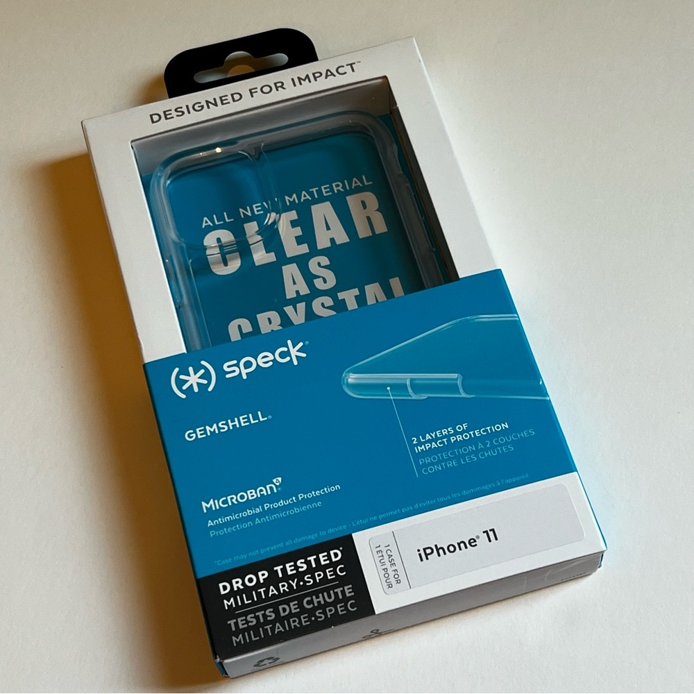 Speck iPhone case